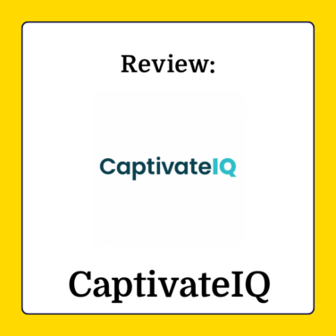 Captivateiq Product Review 02612