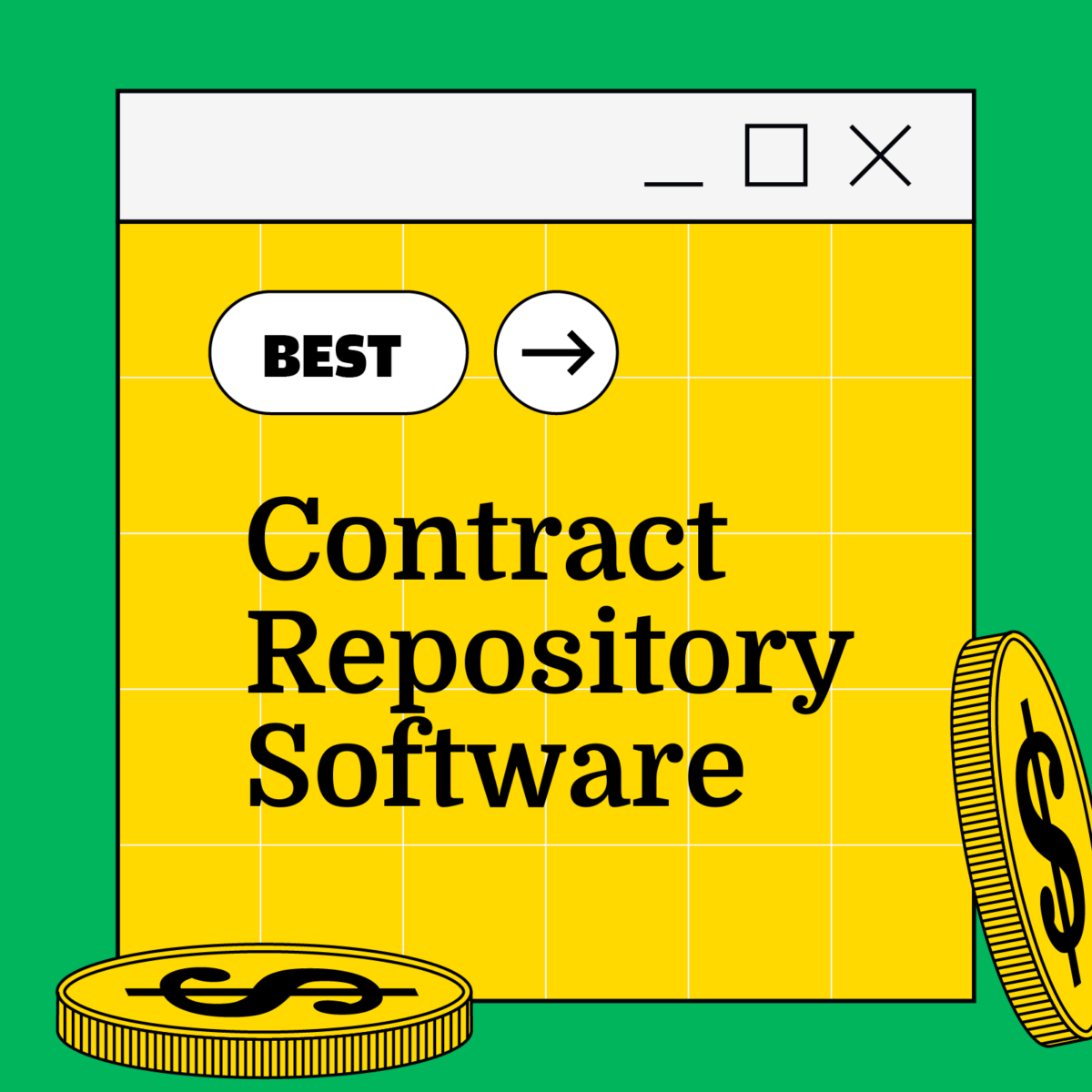 10 Best Contract Repository Software in 2026