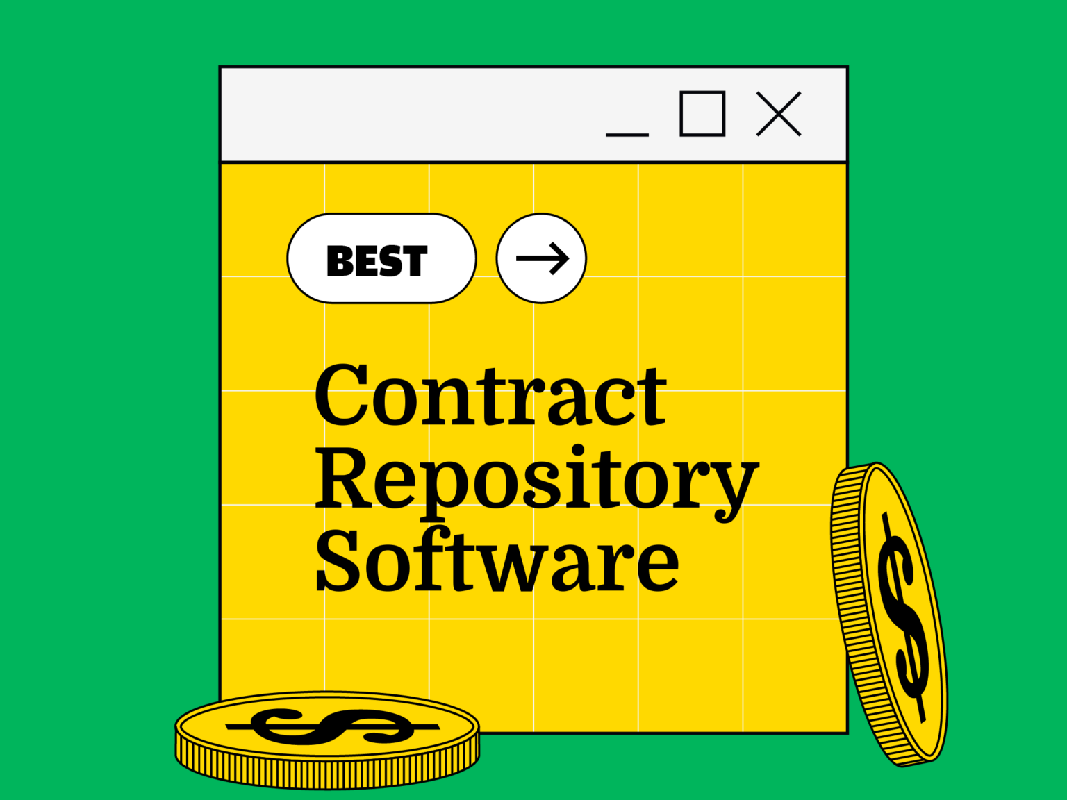 10 Best Contract Repository Software in 2026