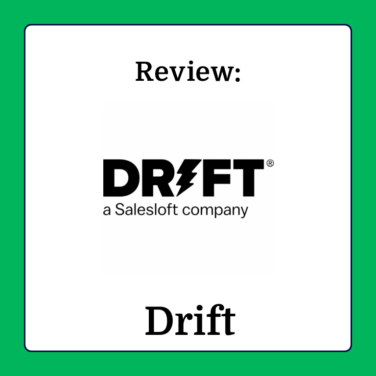 Drift Product Review 69970