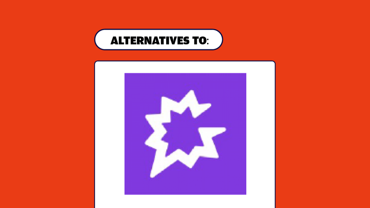 Gong Alternatives 81855