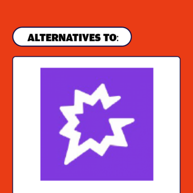 Gong Alternatives 81855