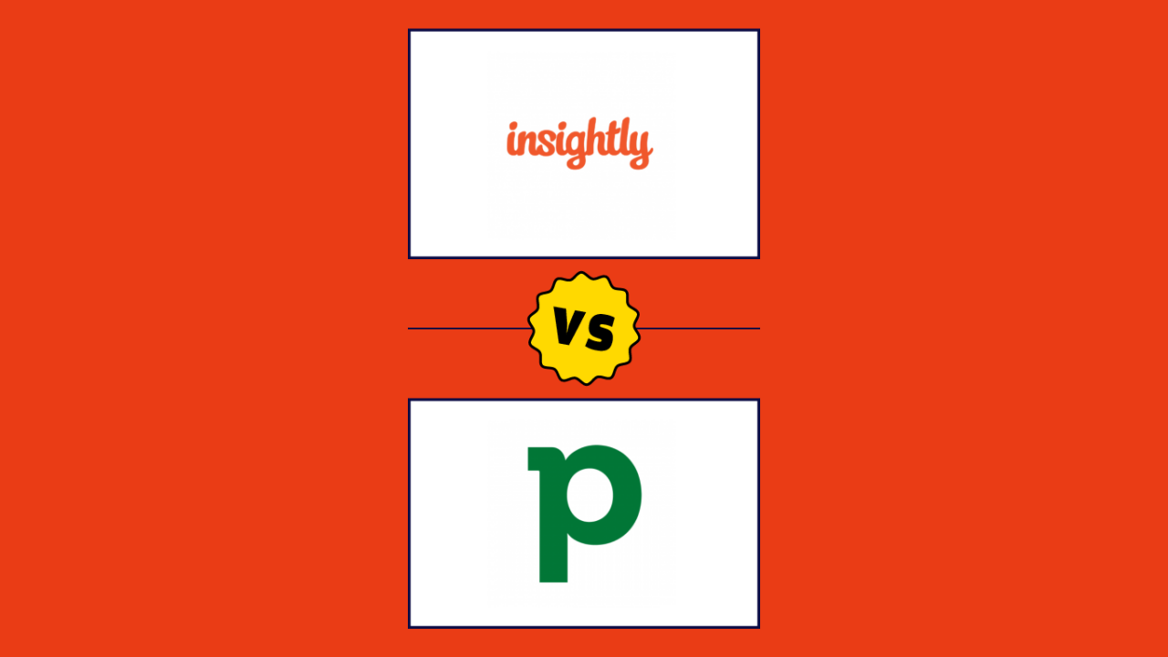 Insightly Versus Pipedrive crm 63915