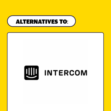Intercom Alternatives 15723