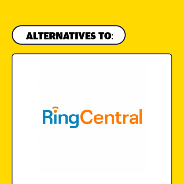 Ringcentral Alternatives 70449