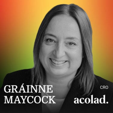 CRO – Subject Profile – Gráinne Maycock_Featured Image (without AI in XX)-87167