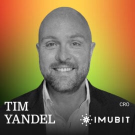 CRO – Subject Profile – Tim Yandel_Featured Image (without AI in XX)-71719