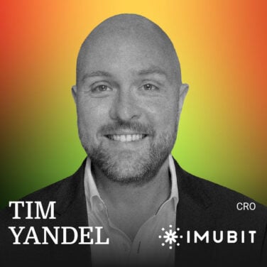 CRO – Subject Profile – Tim Yandel_Featured Image (without AI in XX)-71719