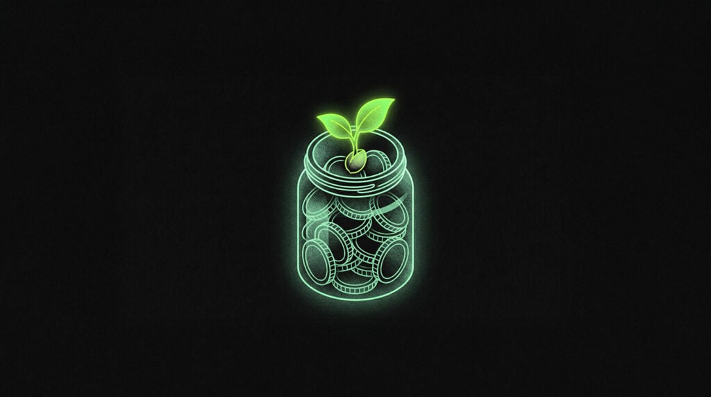 Seed-stage Startups Need AI For Revenue Success graphic