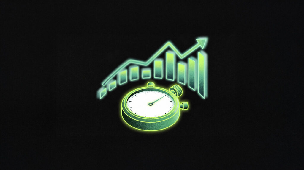 How AI Makes Outbound 60% Faster