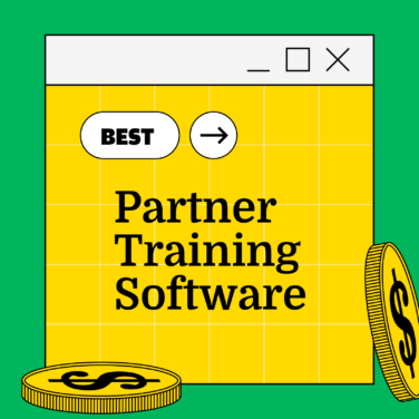 Partner training software best tools 96341