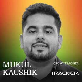 CRO – Subject Profile – Mukul Kaushik_Featured Image (without AI in XX)-55509