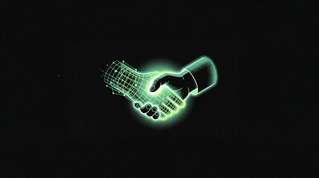 How AI enables intelligence-led engagement