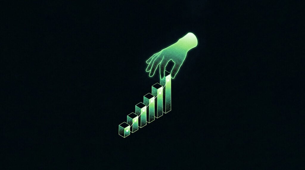 Why AI informs revenue decisions while humans lead