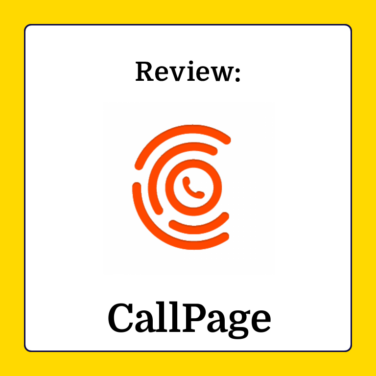 Callpage Product Review 17431