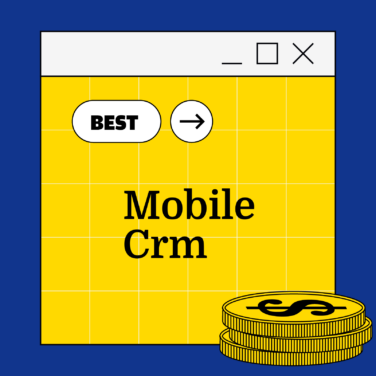 Mobile crm best tools 82770