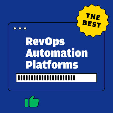 Revops automation platforms best tools 59312