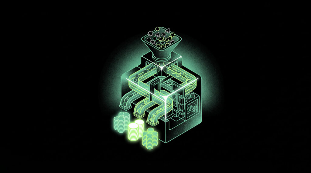 How AI benefits revenue processes