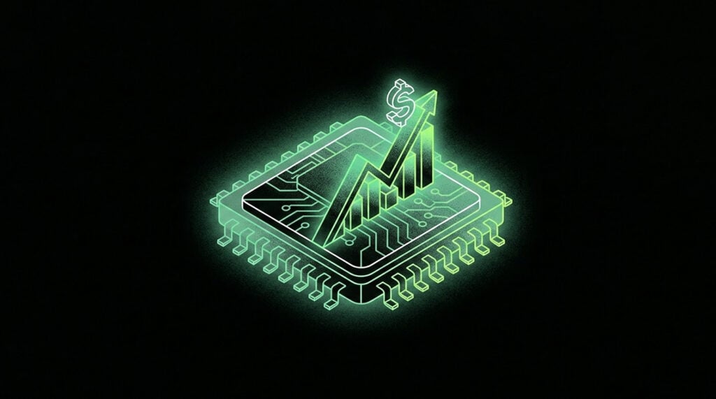 How AI transformed revenue forecasting accuracy