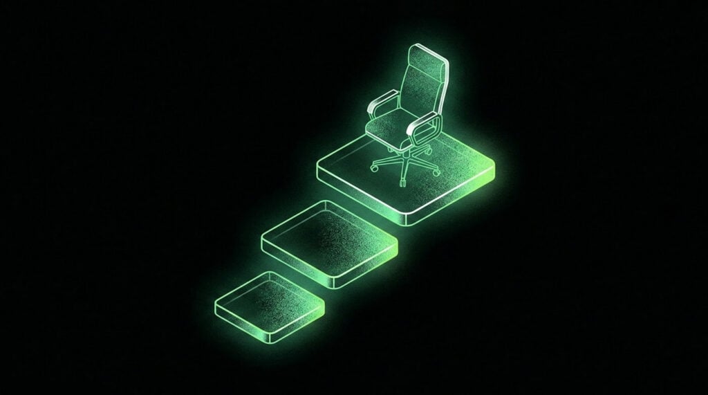 A career defined by platform transformation