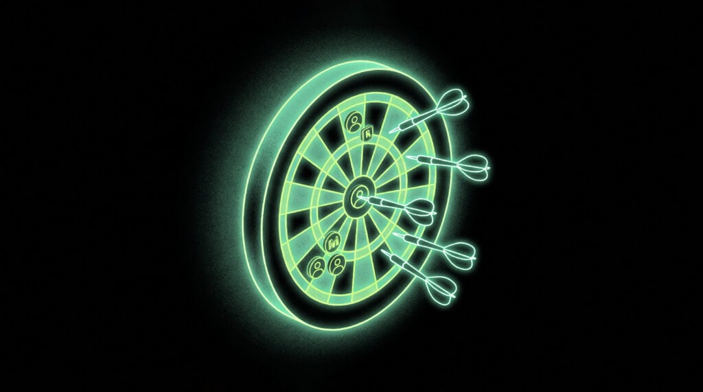 How AI reshapes account targeting and pipeline management