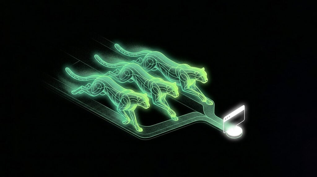 How AI boosts organizational learning velocity