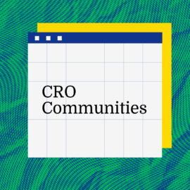 Cro communities standard editorial post 49492