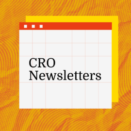 Cro newsletters standard editorial post 10359