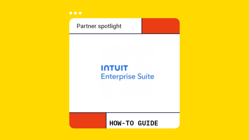 Intuit enterprise suite Partner Spotlight 16343