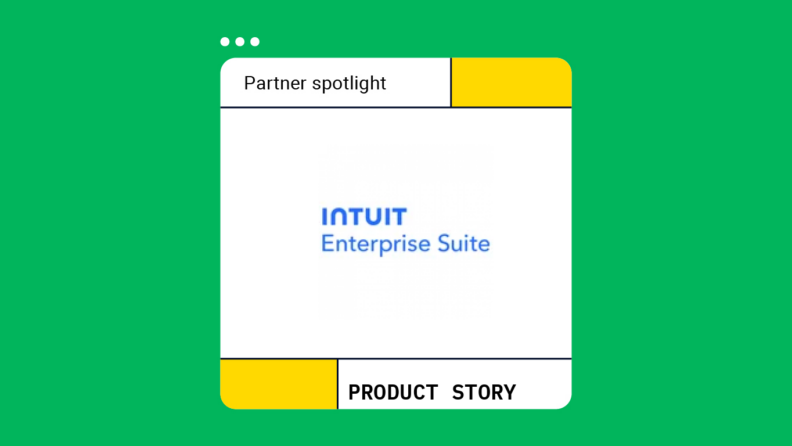 Intuit enterprise suite Partner Spotlight 46819