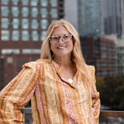 Amy Volas profile picture