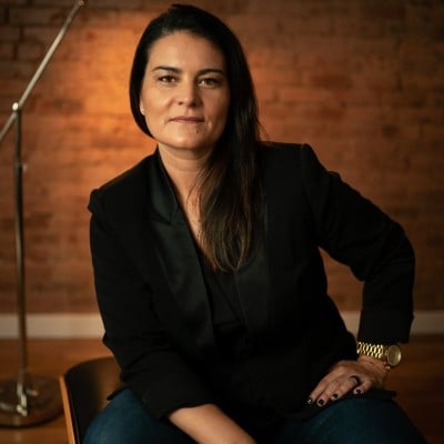 Andrea Kayal profile picture