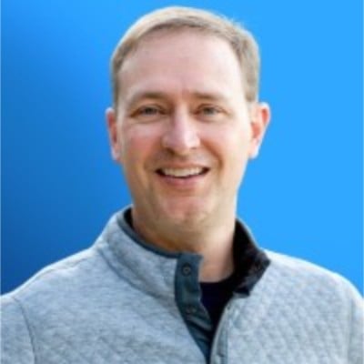 Andy Mowat profile picture