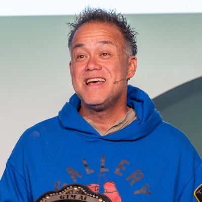 Craig Rosenberg profile picture