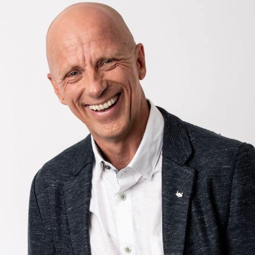 Jacco van der Kooij profile picture