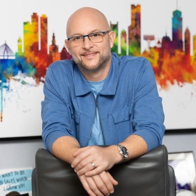 John Barrows profile picture