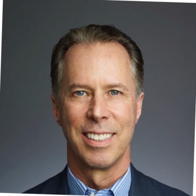 John McMahon profile picture