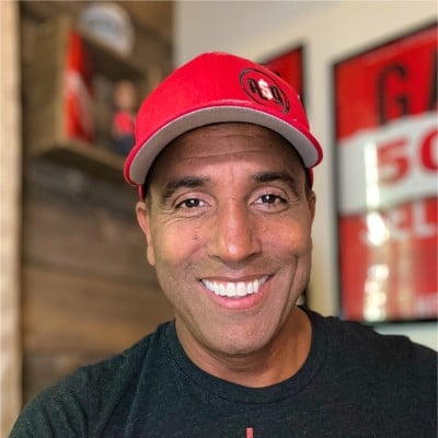 Keenan profile picture