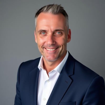 Marcus Jewell profile picture