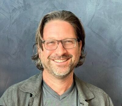 Mark Roberge profile picture