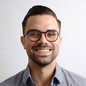 Matthew Volm profile picture