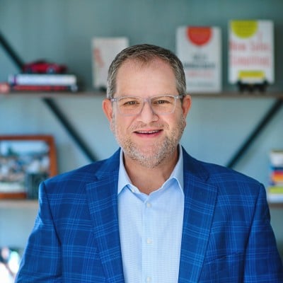 Mike Weinberg profile picture