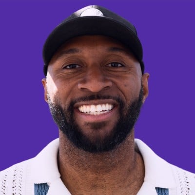 Morgan J. Ingram profile picture