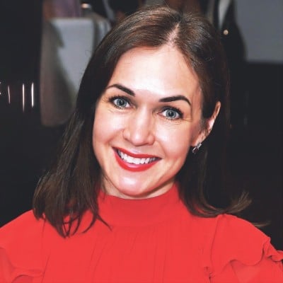 Olga Traskova profile picture