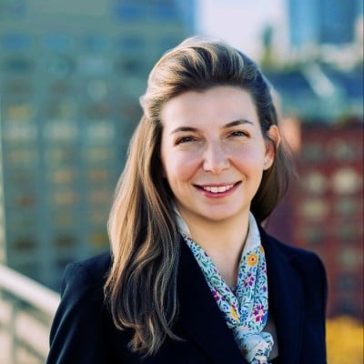 Ozge Tuncel Ozcan profile picture