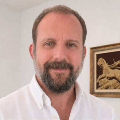 Peter Kazanjy profile picture