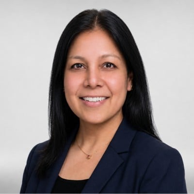 Radhika Holowko profile picture