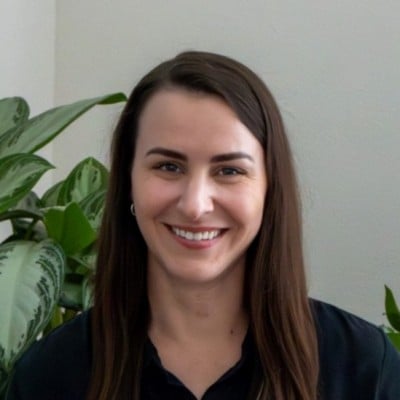 Samantha Thompson profile picture