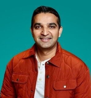 Sangram Vajre