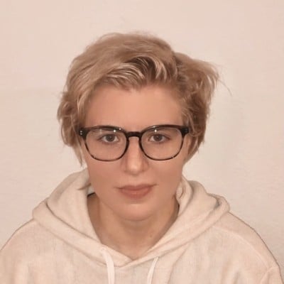 Sara McNamara profile picture